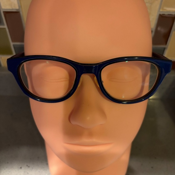 Never worn l.a. Eyeworks Jarvis glasses - Picture 2 of 9